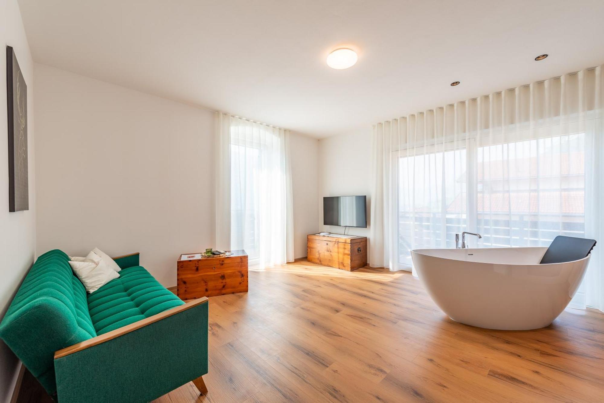 Appartments Das Hubertus Tramin an der Weinstraße Exterior foto
